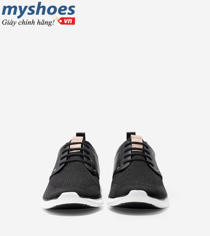 Giày Cole Haan Grand Motion KNT Nam -Đen Trắng - hình 5