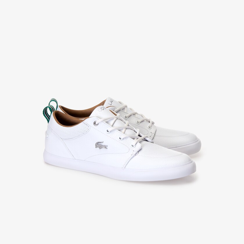 Giày Lacoste Bayliss 119 Nam - Trắng - hình 2
