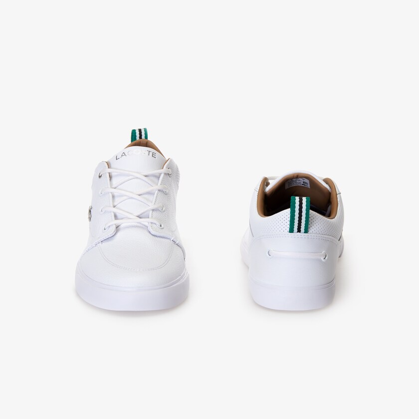 Giày Lacoste Bayliss 119 Nam - Trắng - hình 6