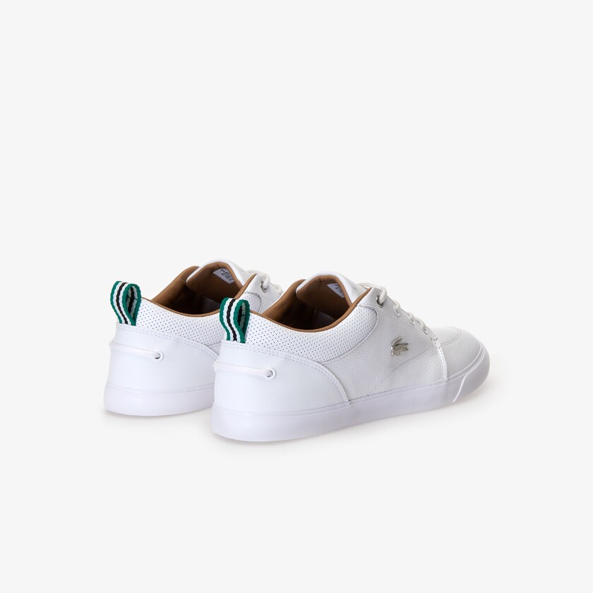 Giày Lacoste Bayliss 119 Nam - Trắng - hình 5