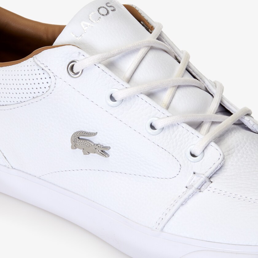 Giày Lacoste Bayliss 119 Nam - Trắng - hình 3