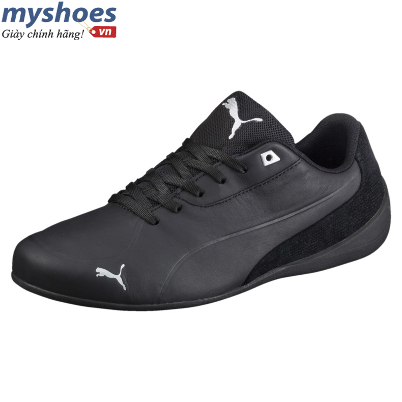 Giày Puma Drift Cat 7 Nam - Đen