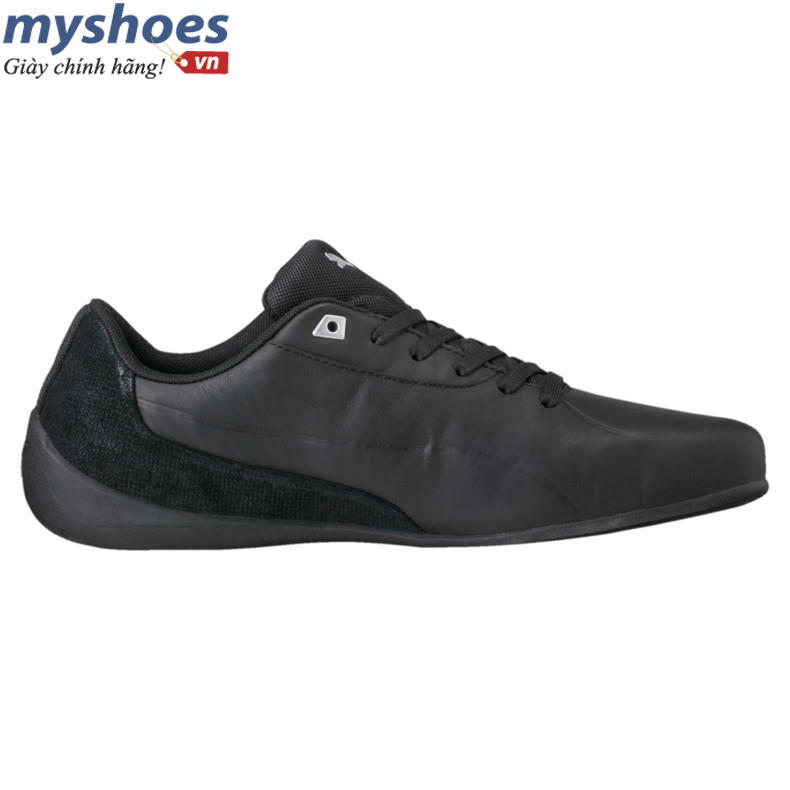 Giày Puma Drift Cat 7 Nam - Đen - hình 2