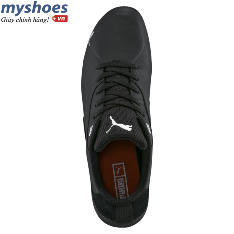 Giày Puma Drift Cat 7 Nam - Đen - hình 3