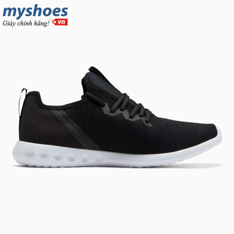 Giày Puma Carson 2 X Knit Nam Đen Trắng