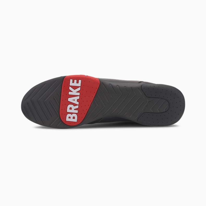 Giày Puma SF Kart Cat III Nam - Đen đỏ (Ferrari) - hình 4