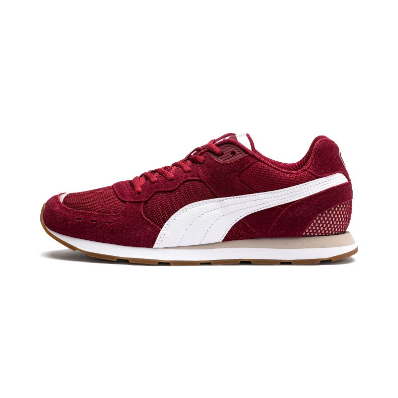 Giày Puma Vista Nam- Đỏ