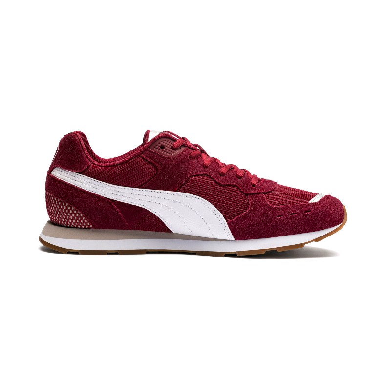 Giày Puma Vista Nam- Đỏ - hình 5