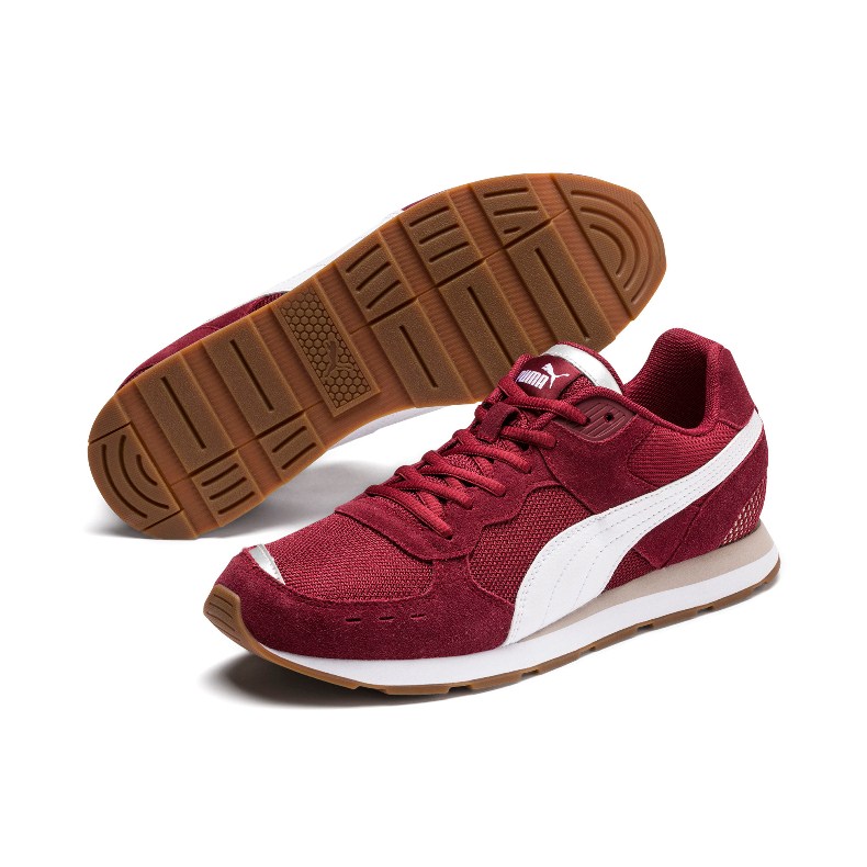 Giày Puma Vista Nam- Đỏ - hình 3