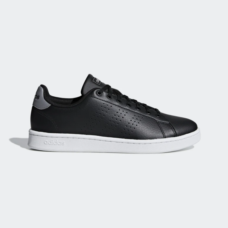 Giày adidas Advantage Nam - Đen 
