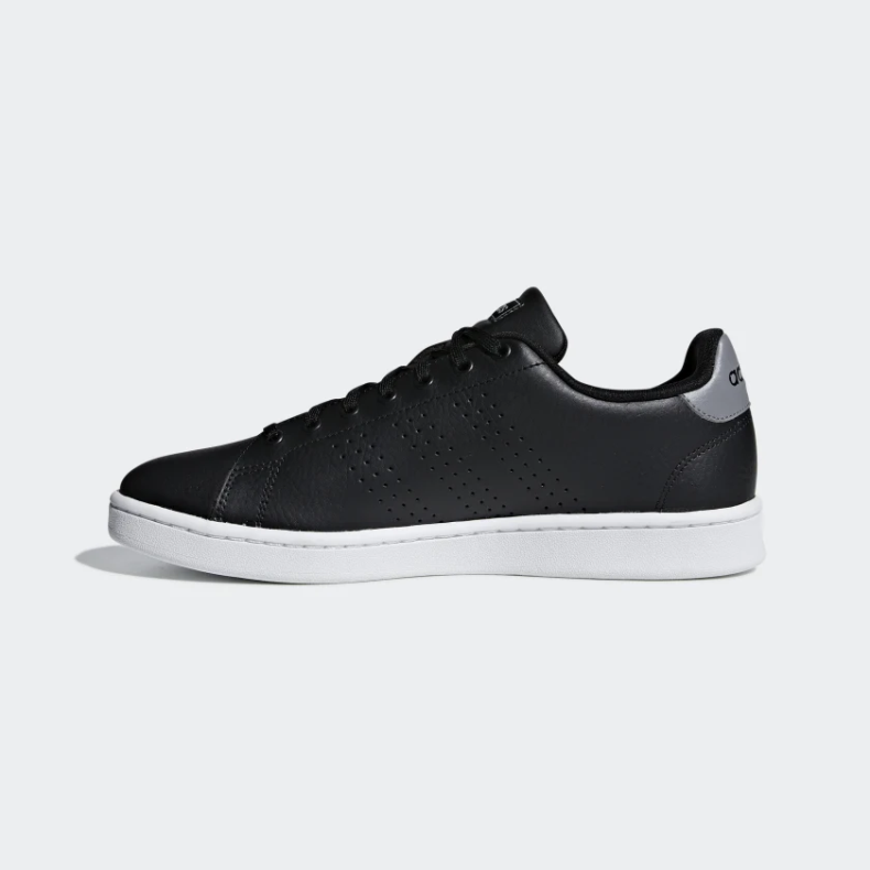 Giày adidas Advantage Nam - Đen  - hình 4