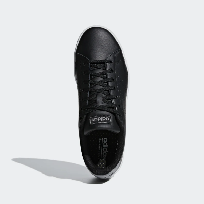 Giày adidas Advantage Nam - Đen  - hình 5