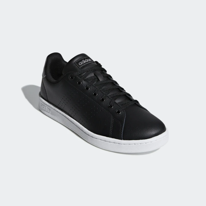 Giày adidas Advantage Nam - Đen  - hình 2