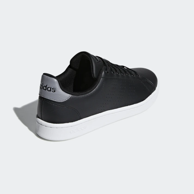 Giày adidas Advantage Nam - Đen  - hình 3