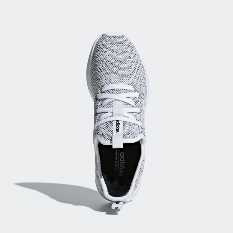 Giày adidas Cloudfoam Pure Nam Xám  - hình 5