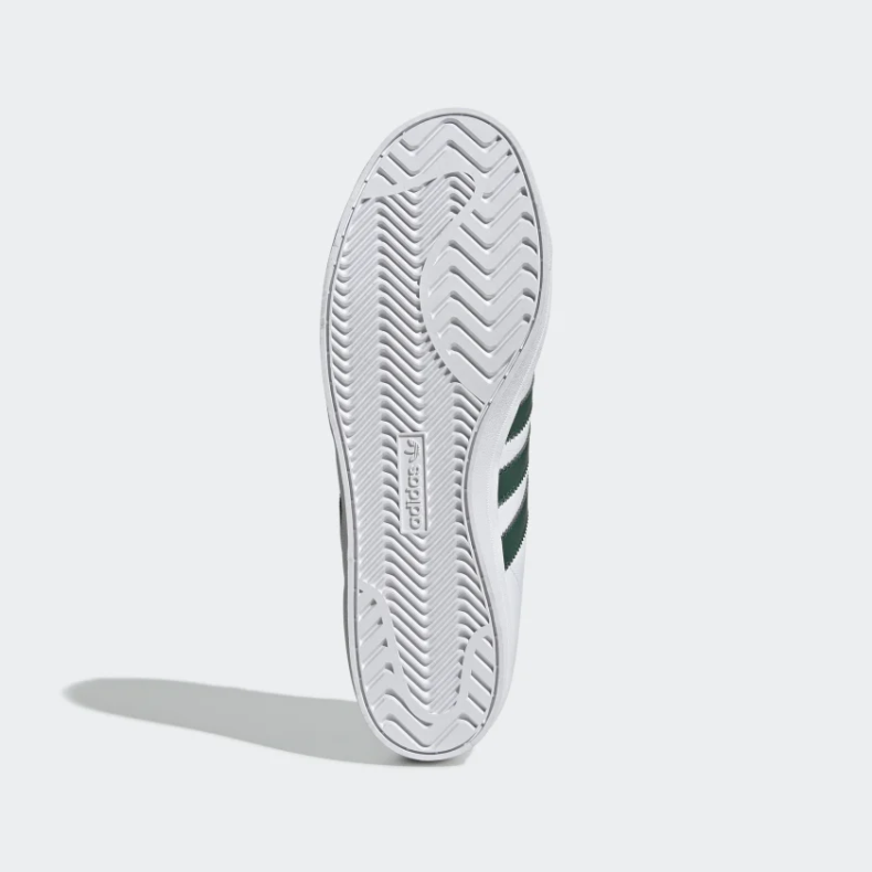 Giày adidas Coast Star Nam Trắng Xanh  - hình 7
