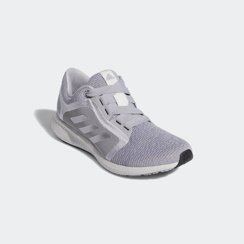 Giày adidas Edge Lux Nữ - Xám 