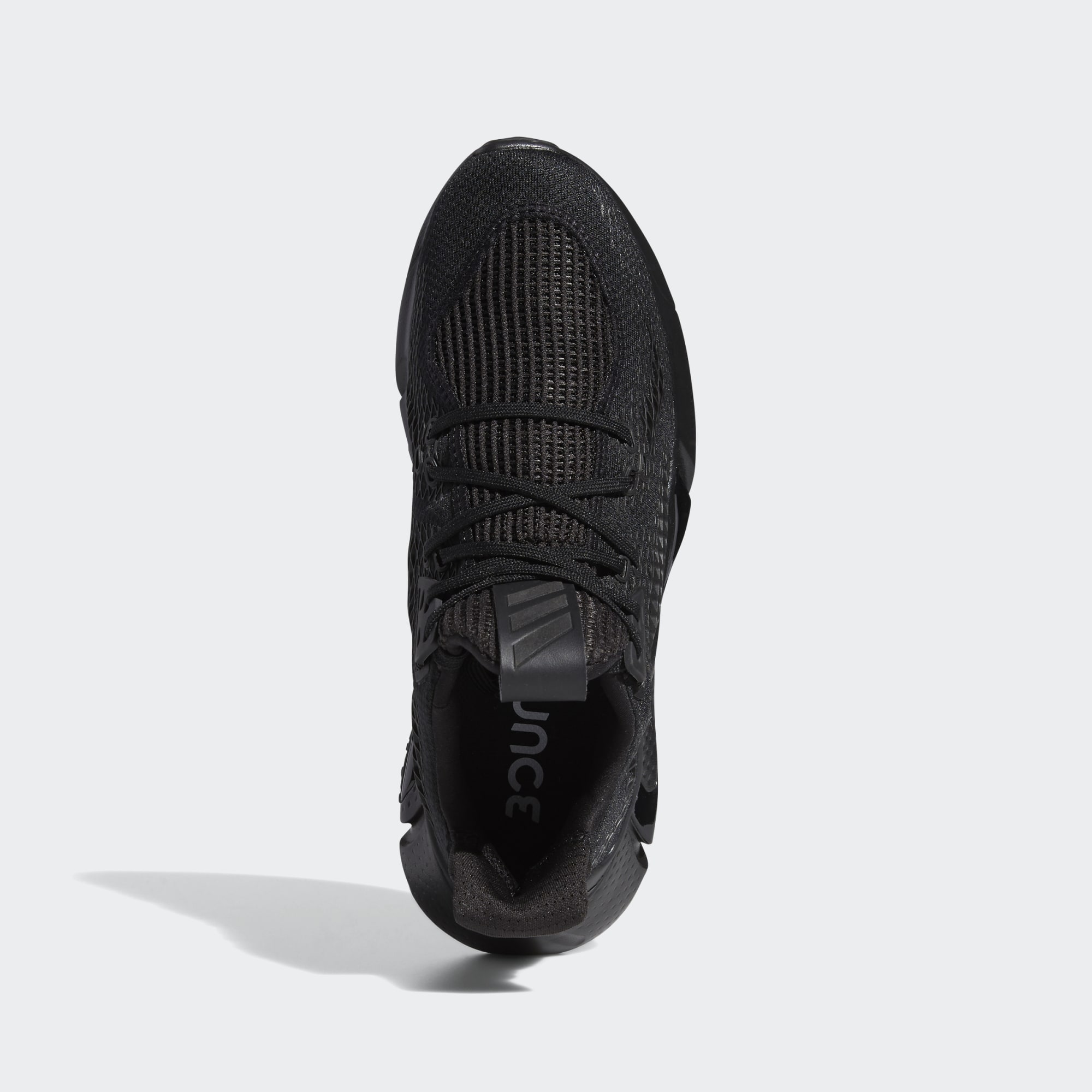 Giày adidas Edge Xt Nam Đen Full - hình 3