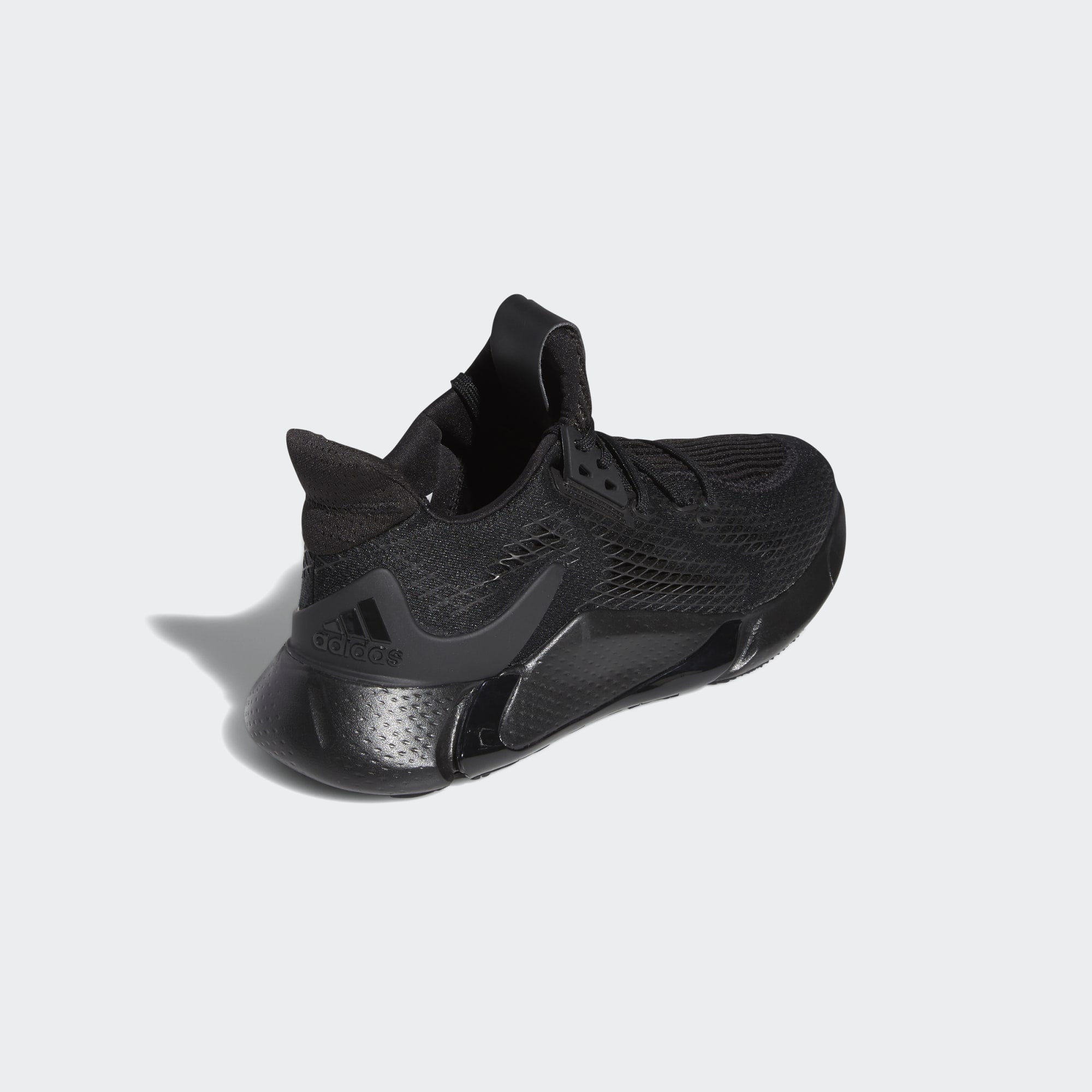 Giày adidas Edge Xt Nam Đen Full - hình 2