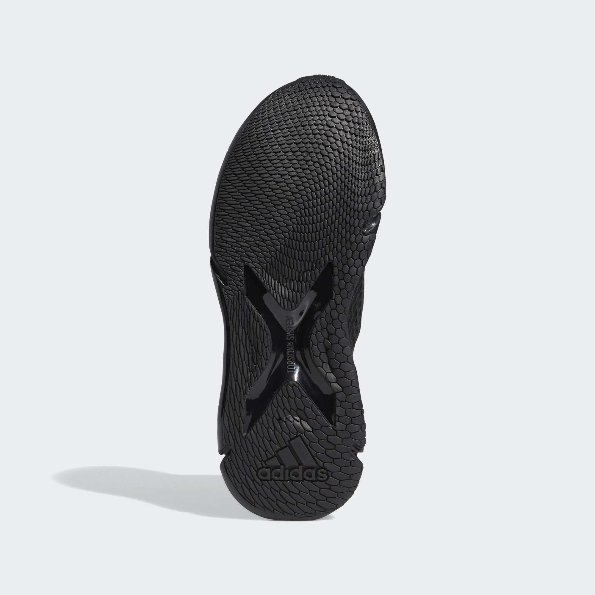 Giày adidas Edge Xt Nam Đen Full - hình 5