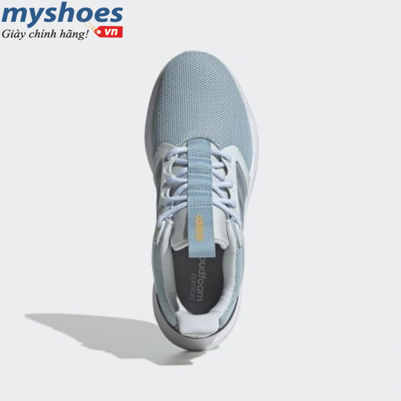 Giày adidas Energy FalconX Nữ Xanh  - hình 4