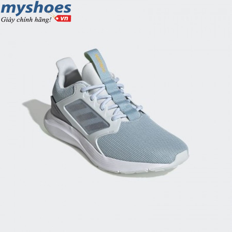 Giày adidas Energy FalconX Nữ Xanh  - hình 2