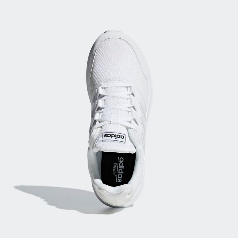 Giày adidas Galaxy 4 Nam - Trắng - hình 3
