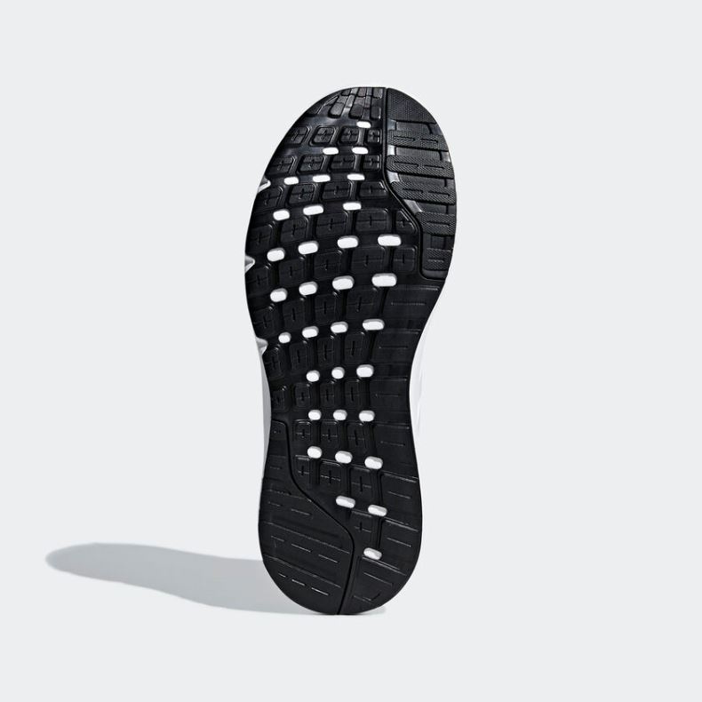 Giày adidas Galaxy 4 Nam - Trắng - hình 5