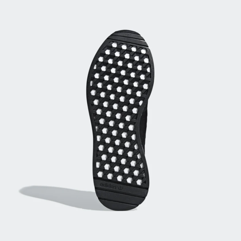 Giày adidas MarathonX5923 Nam - Đen Trắng  - hình 5