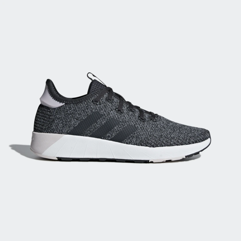 Giày adidas QuestarXBYD Nam Xám 
