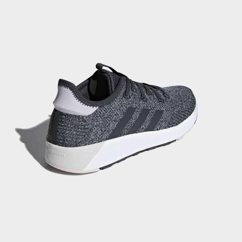 Giày adidas QuestarXBYD Nam Xám  - hình 6