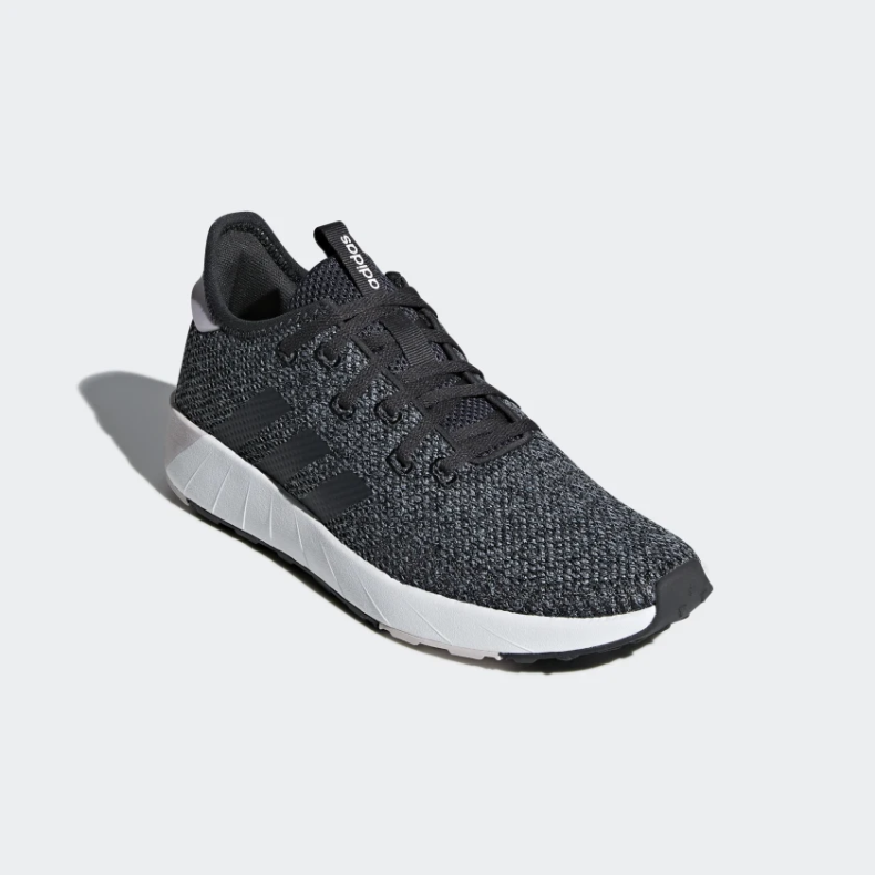 Giày adidas QuestarXBYD Nam Xám  - hình 5
