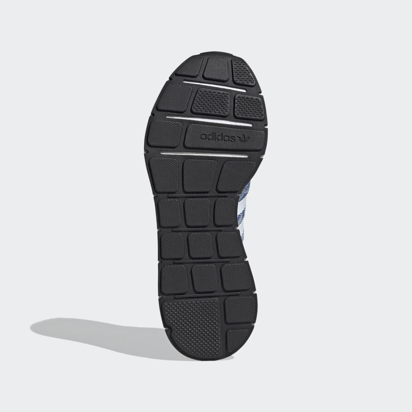 Giày adidas Swift Run Nam - Xanh - hình 3