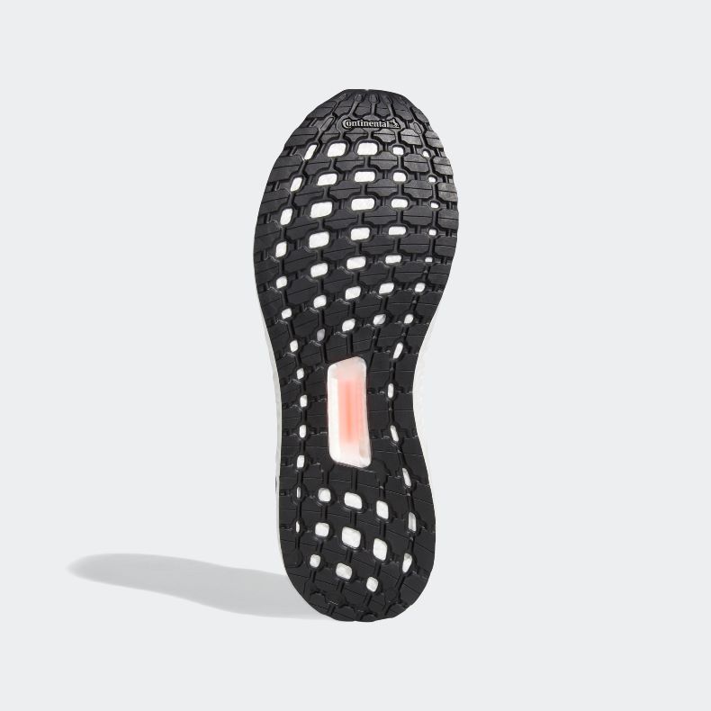 Giày adidas Ultra Boost 20 Nam - Đen Vàng - hình 2