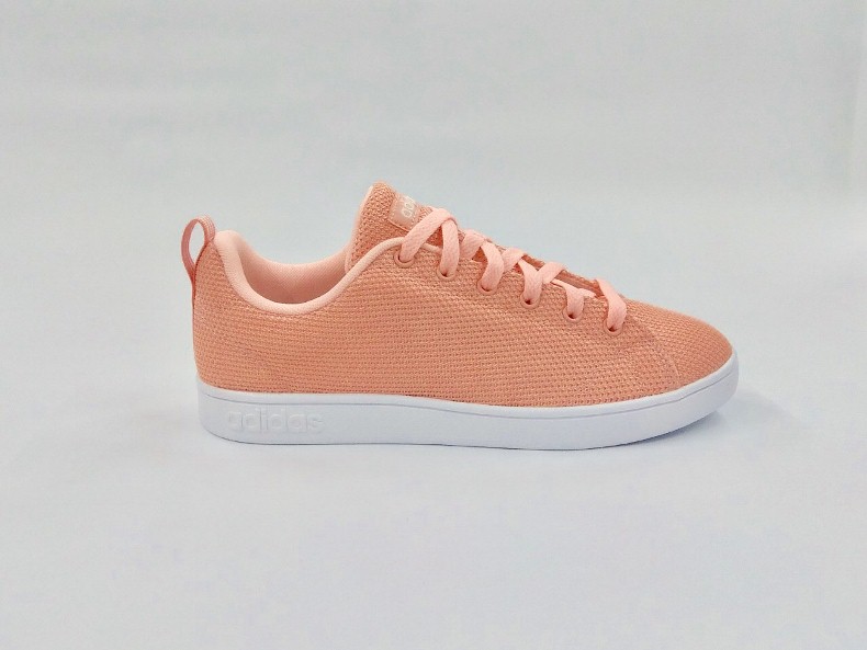 Giày adidas VS Advantage CL Nữ- Hồng