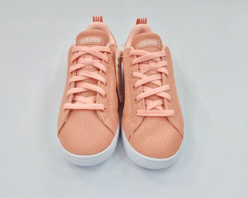 Giày adidas VS Advantage CL Nữ- Hồng - hình 5