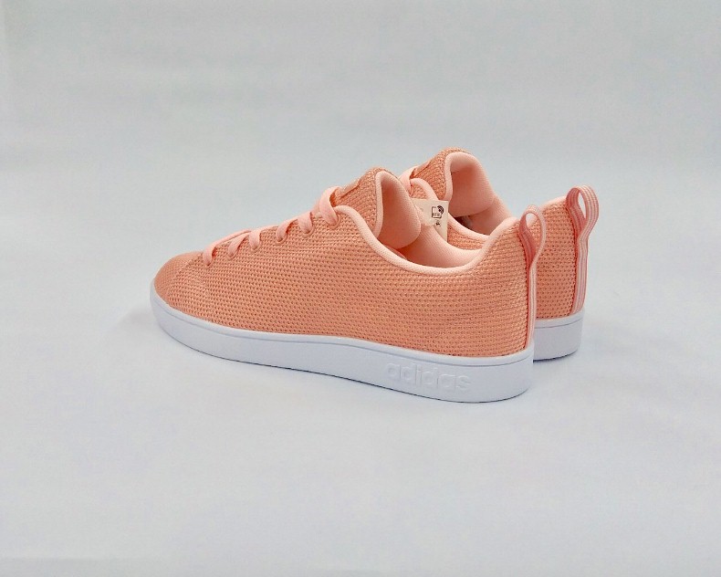 Giày adidas VS Advantage CL Nữ- Hồng - hình 4
