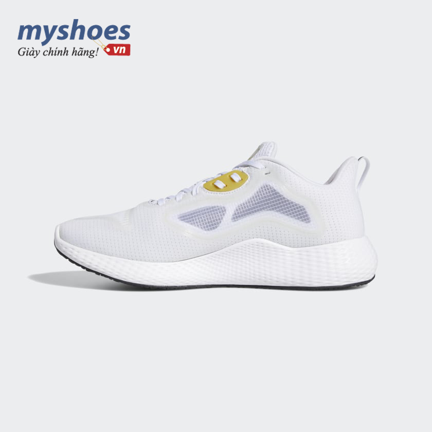 Giày adidas Edge RC 3 Nam Trắng  - hình 2