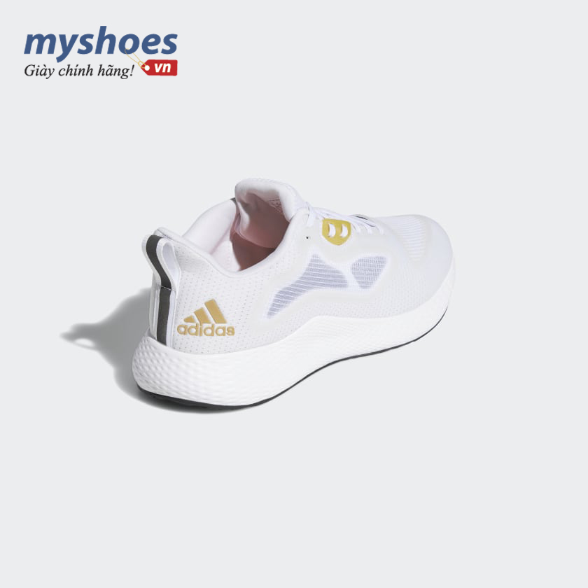 Giày adidas Edge RC 3 Nam Trắng  - hình 3