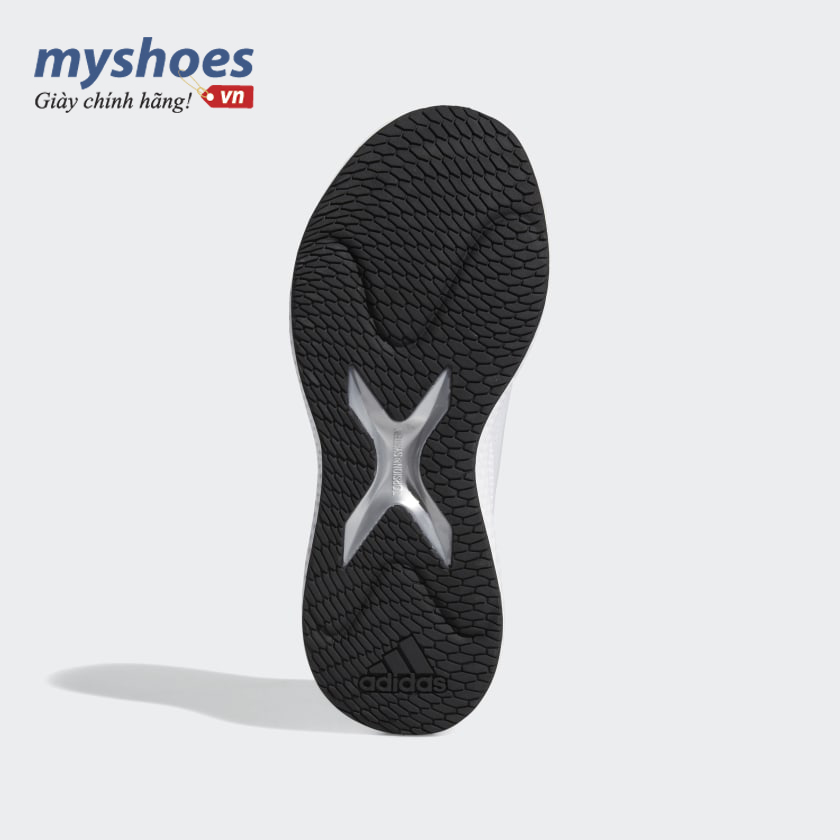 Giày adidas Edge RC 3 Nam Trắng  - hình 4