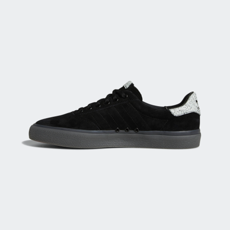 Giày adidas 3MC Nam - Đen  - hình 3