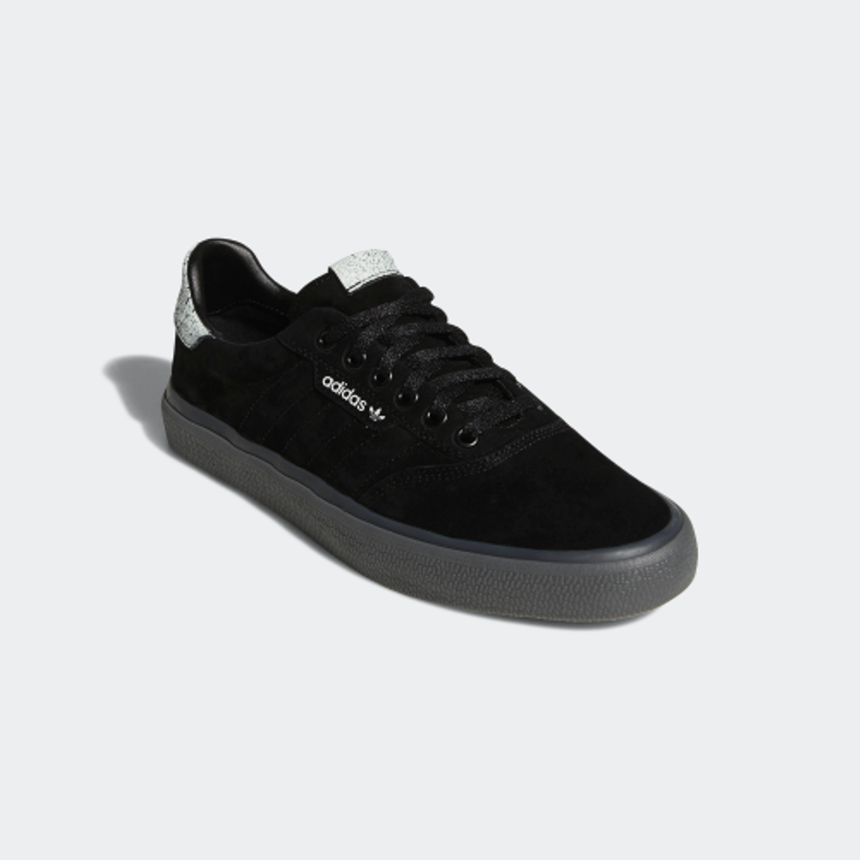Giày adidas 3MC Nam - Đen  - hình 5