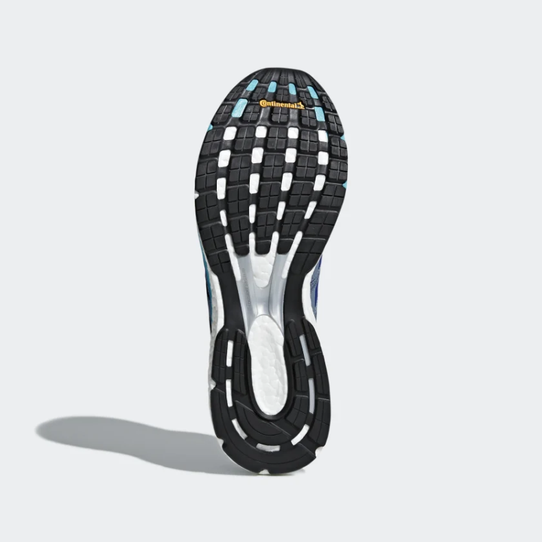 Giày adidas Adizero Boston 7 - Xanh - hình 3