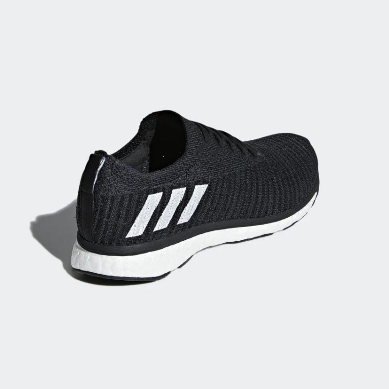 Giày adidas Adizero Prime Nam- Đen Trắng  - hình 2