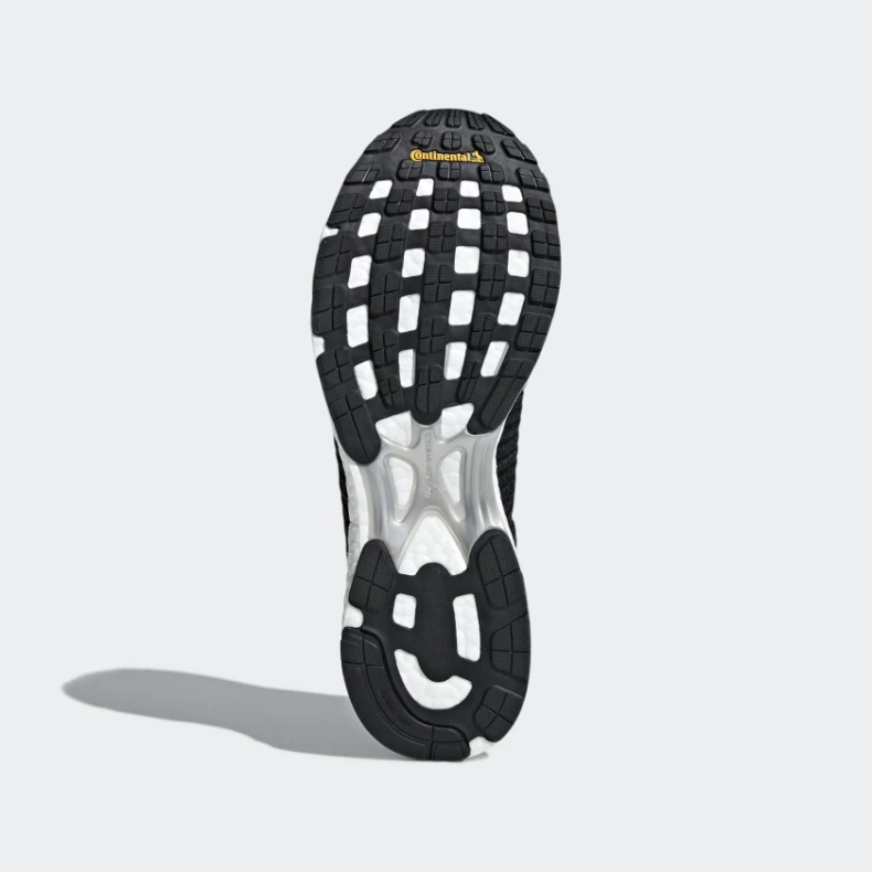 Giày adidas Adizero Prime Nam- Đen Trắng  - hình 3
