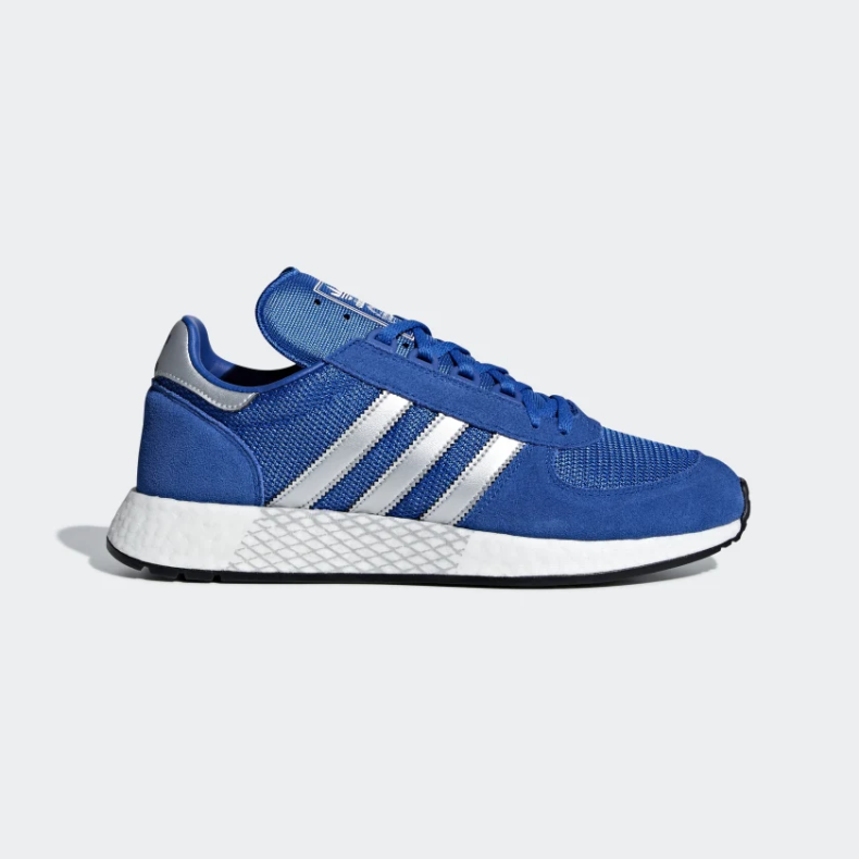 Giày adidas MarathonX5923 Nam - Xanh