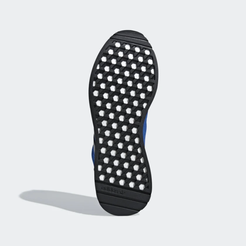 Giày adidas MarathonX5923 Nam - Xanh - hình 2