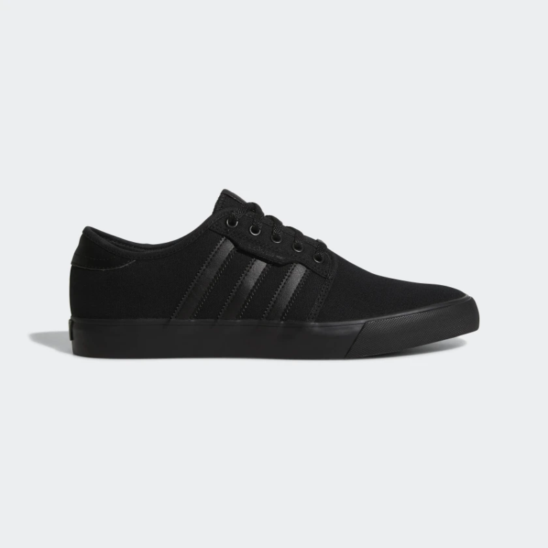 Giày adidas Seeley Nam -Đen 