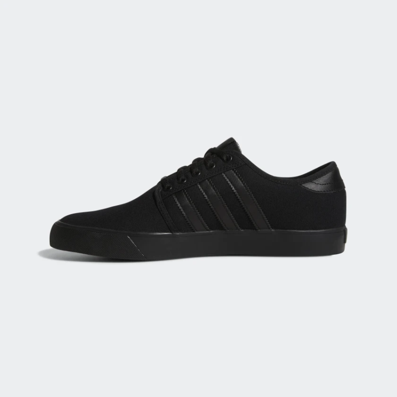 Giày adidas Seeley Nam -Đen  - hình 2