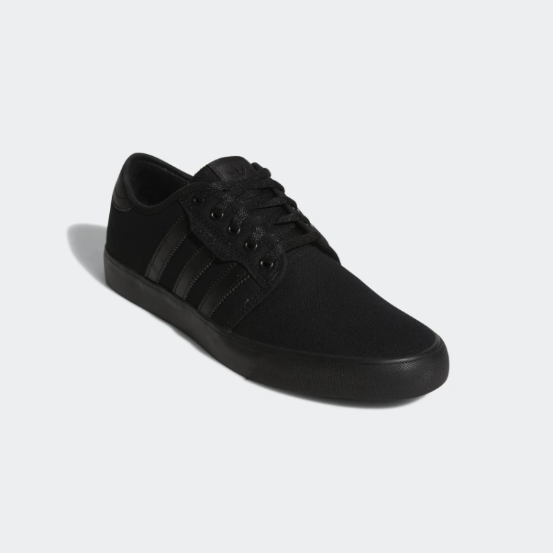 Giày adidas Seeley Nam -Đen  - hình 3